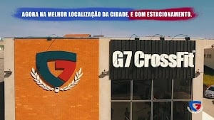 Photo of G7 CrossFit