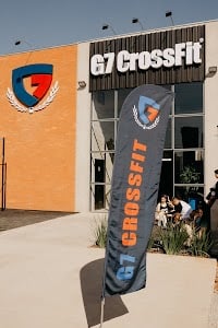 Photo of G7 CrossFit