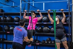 Photo of G7 CrossFit