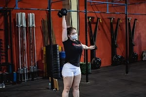 Photo of G7 CrossFit