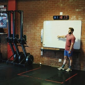 Photo of Against The Grain CrossFit