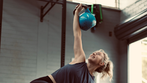 Photo of Against The Grain CrossFit