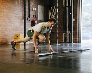 Photo of Against The Grain CrossFit