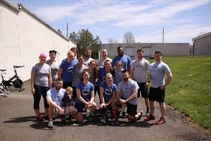 Photo of CrossFit Huntingdon Valley