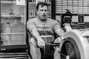 Photo of CrossFit Huntingdon Valley