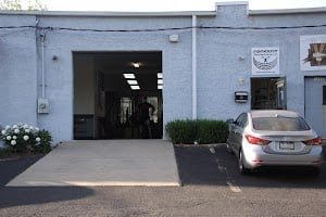 Photo of CrossFit Huntingdon Valley