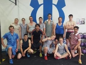 Photo of CrossFit RTC