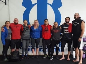 Photo of CrossFit RTC