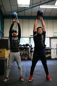 Photo of CrossFit Chichester