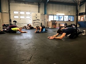 Photo of CrossFit Chichester