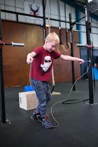 Photo of CrossFit Chichester