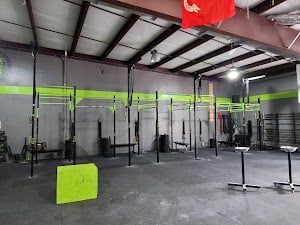 Photo of CrossFit Mettle