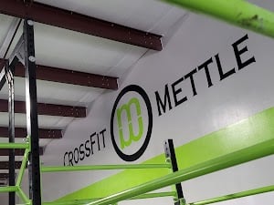 Photo of CrossFit Mettle