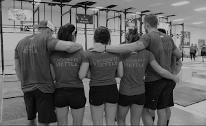 Photo of CrossFit Mettle