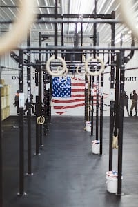 Photo of CrossFit Torsion