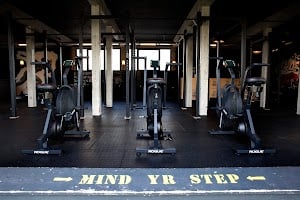 Photo of CrossFit Hofplein District Rdam Airport