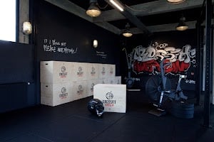 Photo of CrossFit Hofplein District Rdam Airport