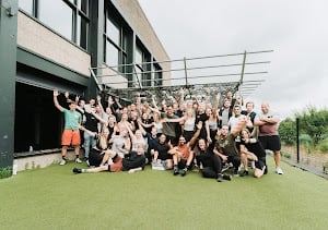 Photo of CrossFit Hofplein District Rdam Airport