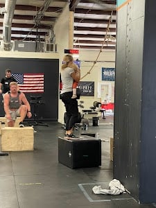 Photo of CrossFit NE Georgia