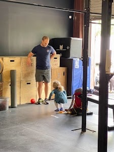 Photo of CrossFit NE Georgia