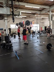 Photo of CrossFit Catonsville