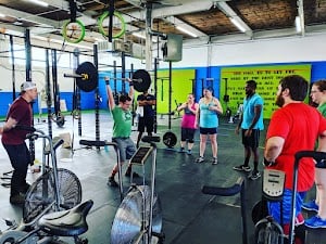 Photo of CrossFit Catonsville