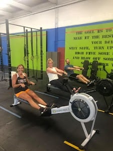 Photo of CrossFit Catonsville