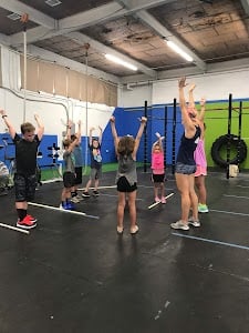 Photo of CrossFit Catonsville