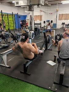 Photo of CrossFit Catonsville