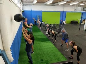 Photo of CrossFit Catonsville