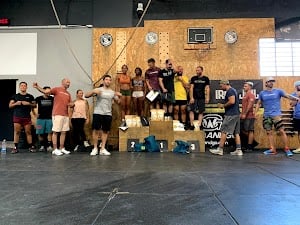 Photo of CrossFit Hostilius