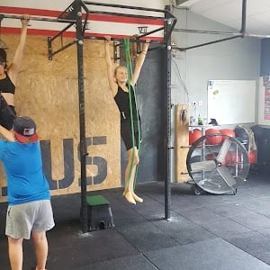 Photo of CrossFit Hostilius