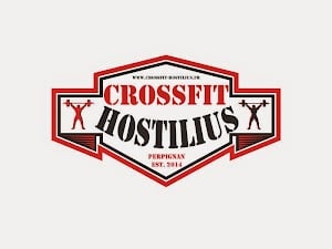 Photo of CrossFit Hostilius