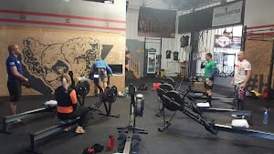 Photo of CrossFit Hostilius