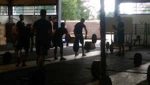 Photo of CrossFit Noord