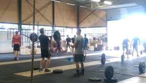 Photo of CrossFit Noord