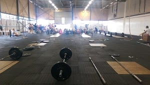 Photo of CrossFit Noord