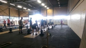 Photo of CrossFit Noord