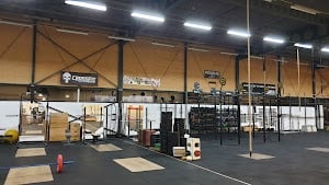 Photo of CrossFit Noord