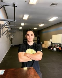 Photo of Tech City CrossFit