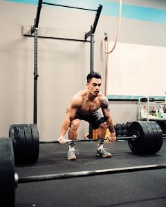 Photo of Tech City CrossFit