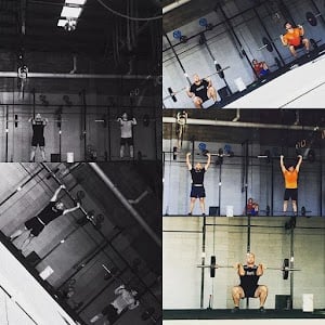 Photo of CrossFit Geebung 4034