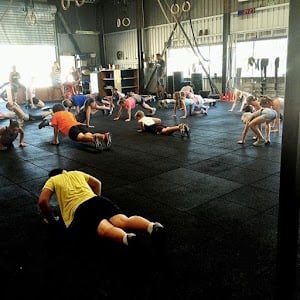 Photo of CrossFit Geebung 4034