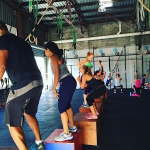 Photo of CrossFit Geebung 4034