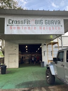 Photo of CrossFit Big Guava