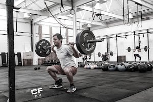 Photo of CrossFit Olten