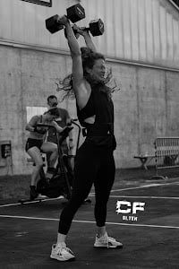 Photo of CrossFit Olten