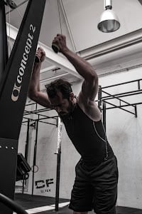 Photo of CrossFit Olten