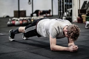 Photo of CrossFit Olten