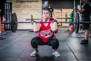 Photo of Chino CrossFit